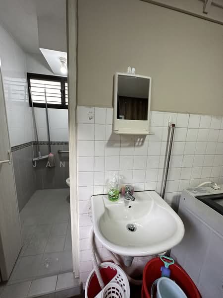 608 Clementi West Street 1, 608 Clementi West Street 1, Room Rental, 120 sqft, HDB Flat For Rent, by Jane Francis, 23702307 - PropertyGuru.com.sg