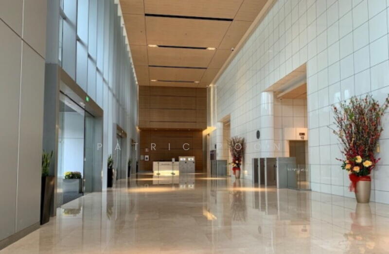 mTower, 460 Alexandra Road, 3,627 sqft, Office For Rent, by Patric Poon, 23702337 - CommercialGuru.com.sg
