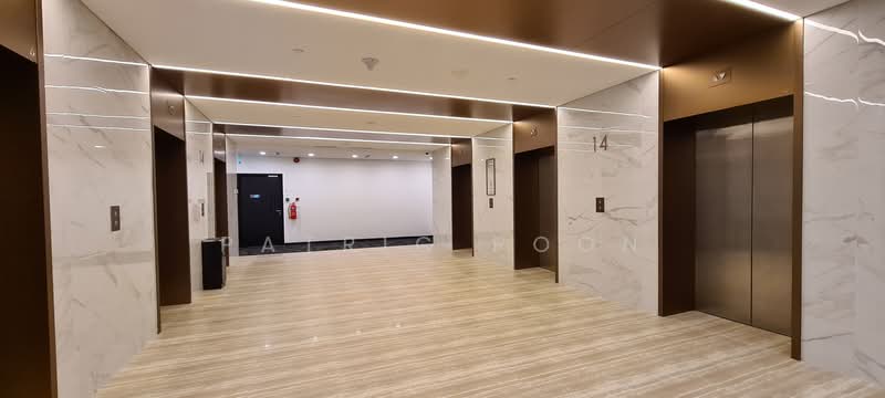 mTower, 460 Alexandra Road, 3,627 sqft, Office For Rent, by Patric Poon, 23702337 - CommercialGuru.com.sg
