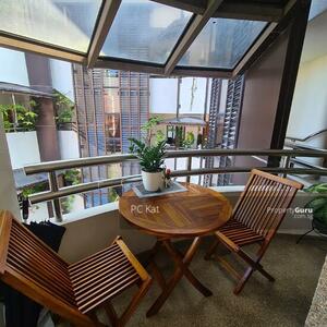 For Rent - Manhattan Mansions