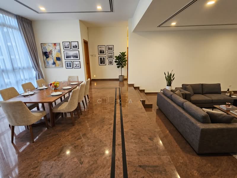 Manhattan Mansions, 76 Grange Road, 4 Bedrooms, 2,228 sqft, Apartment For Rent, by PC Kat, 23702345 - PropertyGuru.com.sg