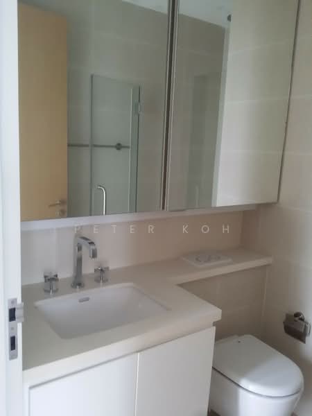 Sarkies Green, 10 Sarkies Road, 3 Bedrooms, 2,056 sqft, Condominium For Rent, by Peter Koh, 23702428 - PropertyGuru.com.sg