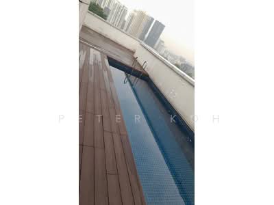 For Rent - Sarkies Green