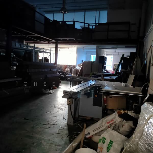 North Link Building, 10 Admiralty Street, 10,300 sqft, Light Industrial (B1) For Sale, by Chee Li Chun (CHEE), 23702469 - CommercialGuru.com.sg