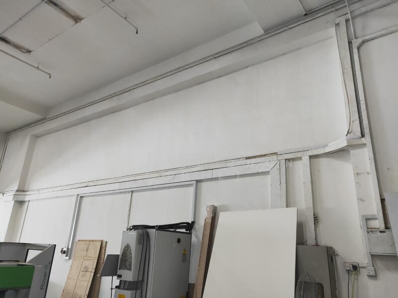 North Link Building, 10 Admiralty Street, 10,300 sqft, Light Industrial (B1) For Sale, by Chee Li Chun (CHEE), 23702469 - CommercialGuru.com.sg
