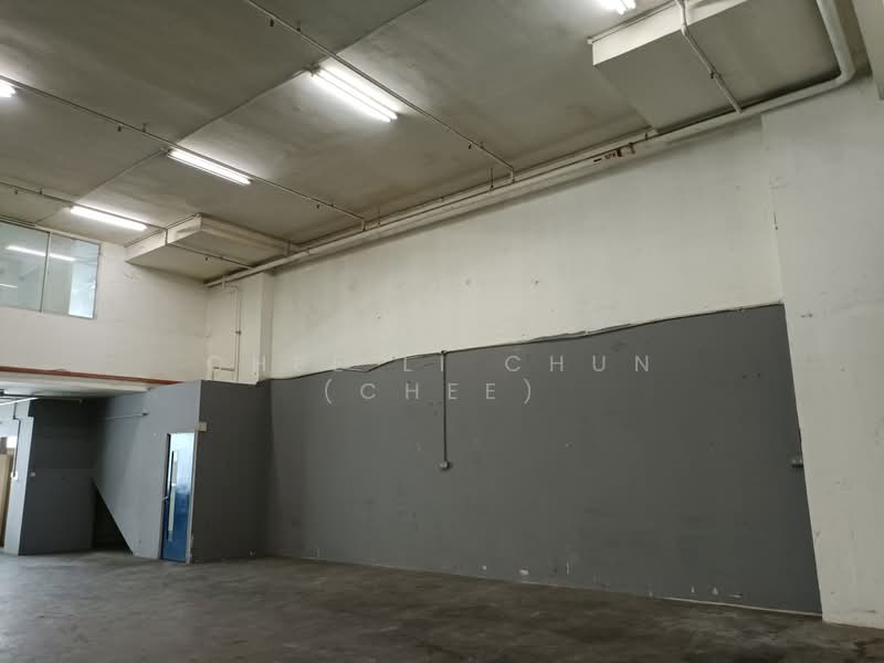 North Link Building, 10 Admiralty Street, 10,300 sqft, Light Industrial (B1) For Sale, by Chee Li Chun (CHEE), 23702469 - CommercialGuru.com.sg