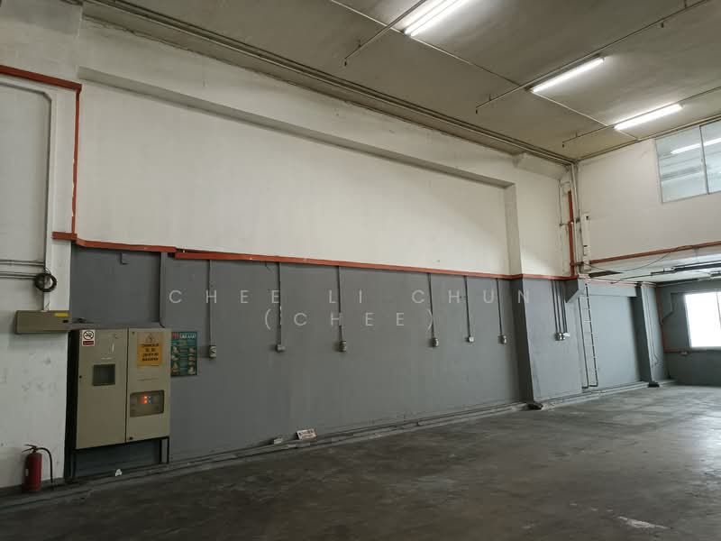 North Link Building, 10 Admiralty Street, 10,300 sqft, Light Industrial (B1) For Sale, by Chee Li Chun (CHEE), 23702469 - CommercialGuru.com.sg