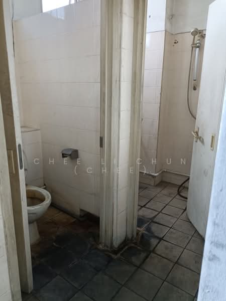 North Link Building, 10 Admiralty Street, 10,300 sqft, Light Industrial (B1) For Sale, by Chee Li Chun (CHEE), 23702469 - CommercialGuru.com.sg