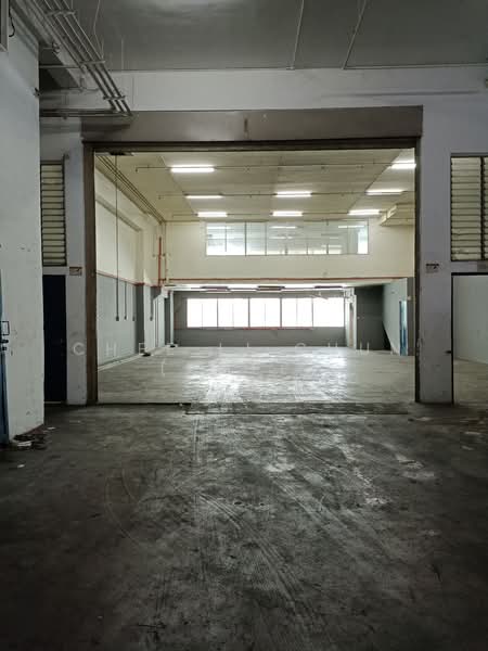 North Link Building, 10 Admiralty Street, 10,300 sqft, Light Industrial (B1) For Sale, by Chee Li Chun (CHEE), 23702469 - CommercialGuru.com.sg