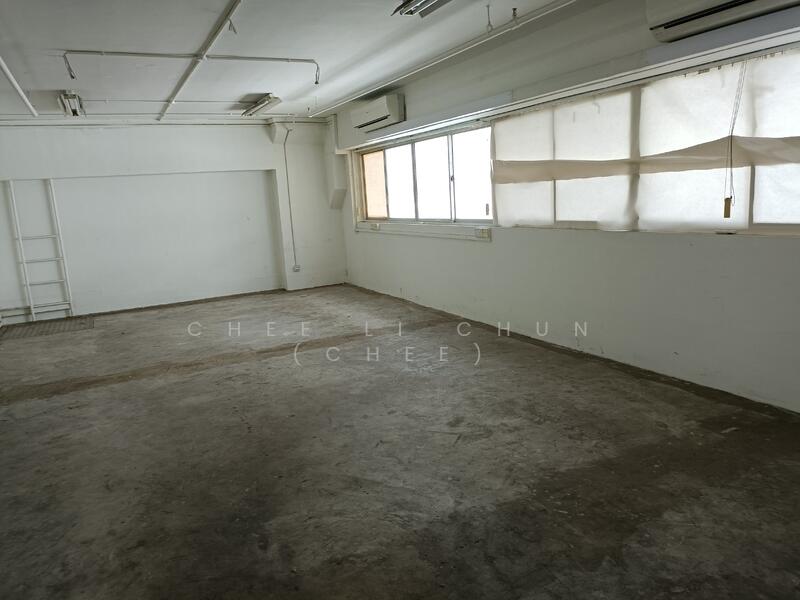 North Link Building, 10 Admiralty Street, 10,300 sqft, Light Industrial (B1) For Sale, by Chee Li Chun (CHEE), 23702469 - CommercialGuru.com.sg
