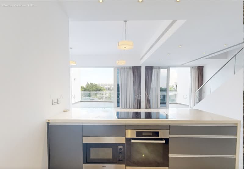 Turquoise, 55 Cove Drive, 4 Bedrooms, 3,111 sqft, Condominium For Sale, by Tan Soo Cheng, 23702786 - PropertyGuru.com.sg