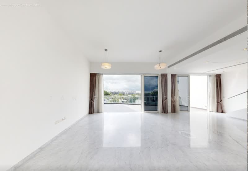 Turquoise, 55 Cove Drive, 4 Bedrooms, 3,111 sqft, Condominium For Sale, by Tan Soo Cheng, 23702786 - PropertyGuru.com.sg