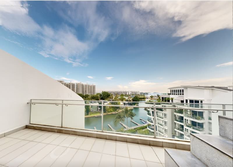 Turquoise, 55 Cove Drive, 4 Bedrooms, 3,111 sqft, Condominium For Sale, by Tan Soo Cheng, 23702786 - PropertyGuru.com.sg