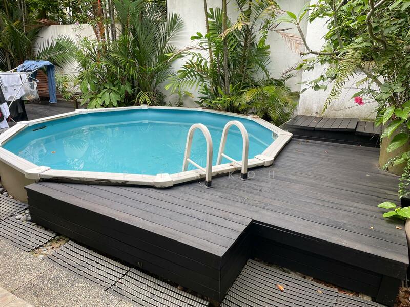 For Rent - Jalan Kebaya