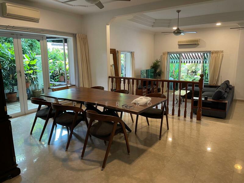 For Rent - Jalan Kebaya