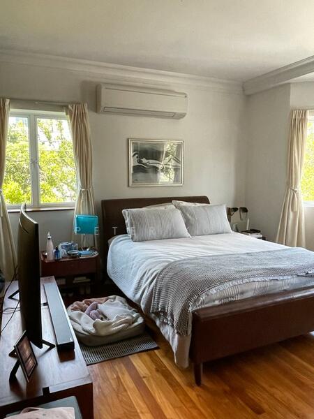 For Rent - Jalan Kebaya