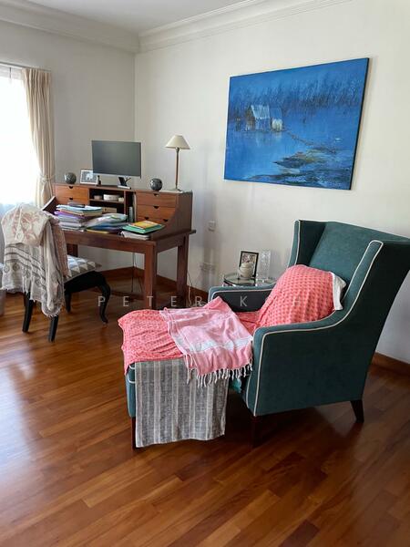 For Rent - Jalan Kebaya