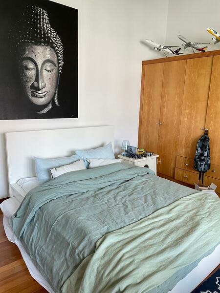 For Rent - Jalan Kebaya