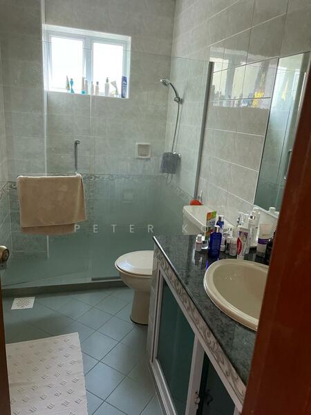 For Rent - Jalan Kebaya