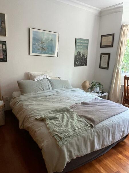 For Rent - Jalan Kebaya