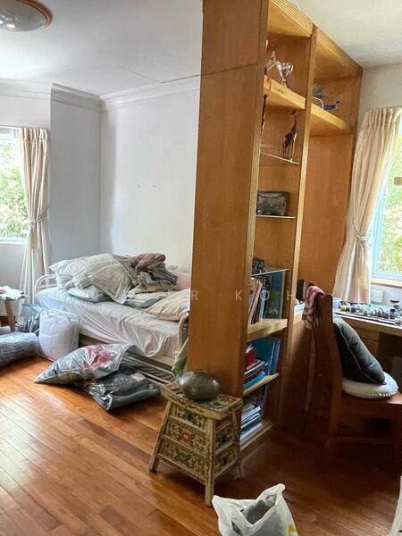 For Rent - Jalan Kebaya