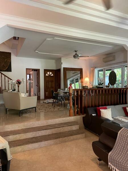 For Rent - Jalan Kebaya