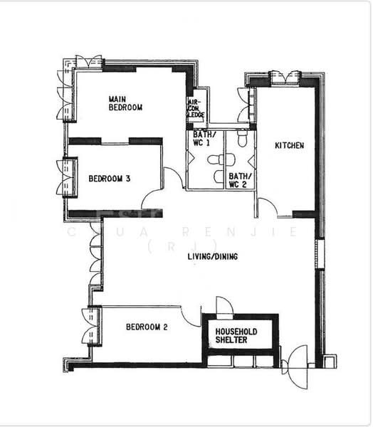 For Sale 88 Telok Blangah Heights