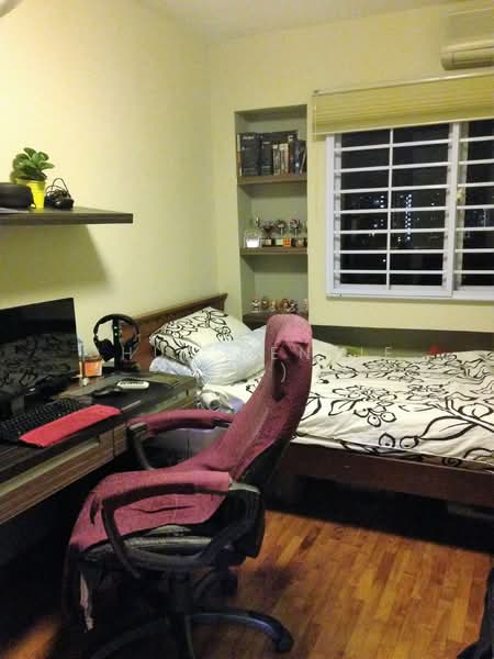 For Sale - 88 Telok Blangah Heights