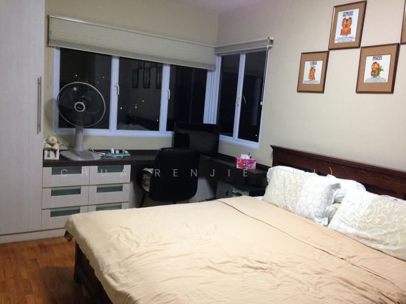 For Sale - 88 Telok Blangah Heights