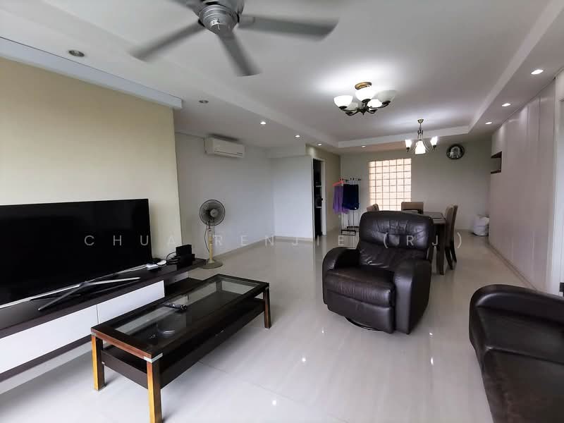 For Sale - 88 Telok Blangah Heights