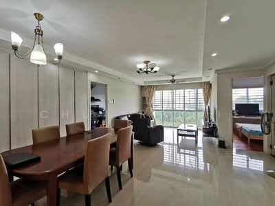 For Sale - 88 Telok Blangah Heights