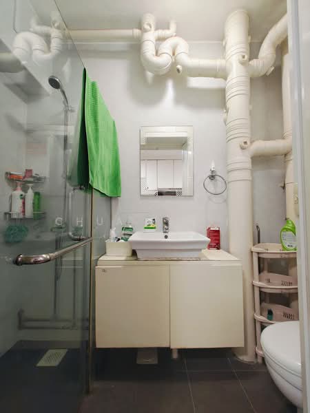 For Sale - 88 Telok Blangah Heights