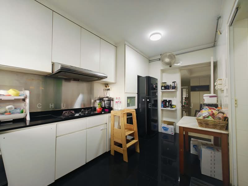 For Sale - 88 Telok Blangah Heights