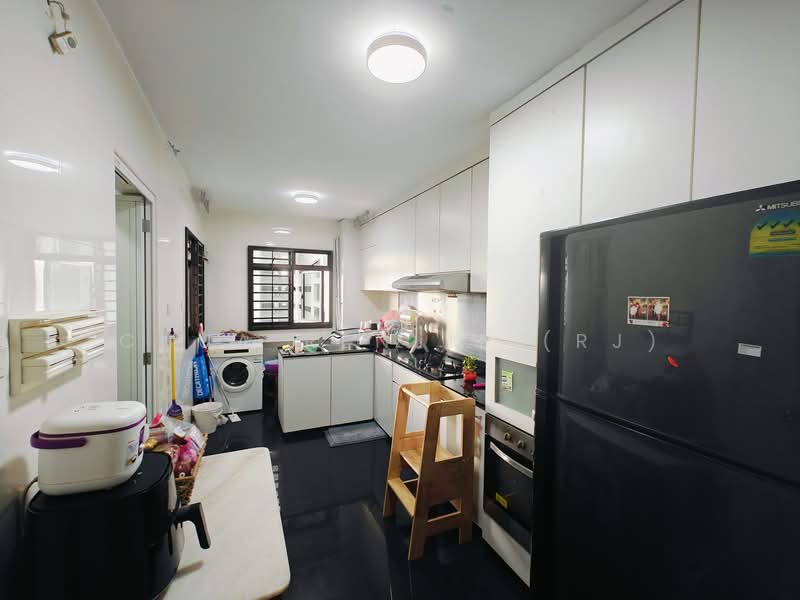 For Sale - 88 Telok Blangah Heights