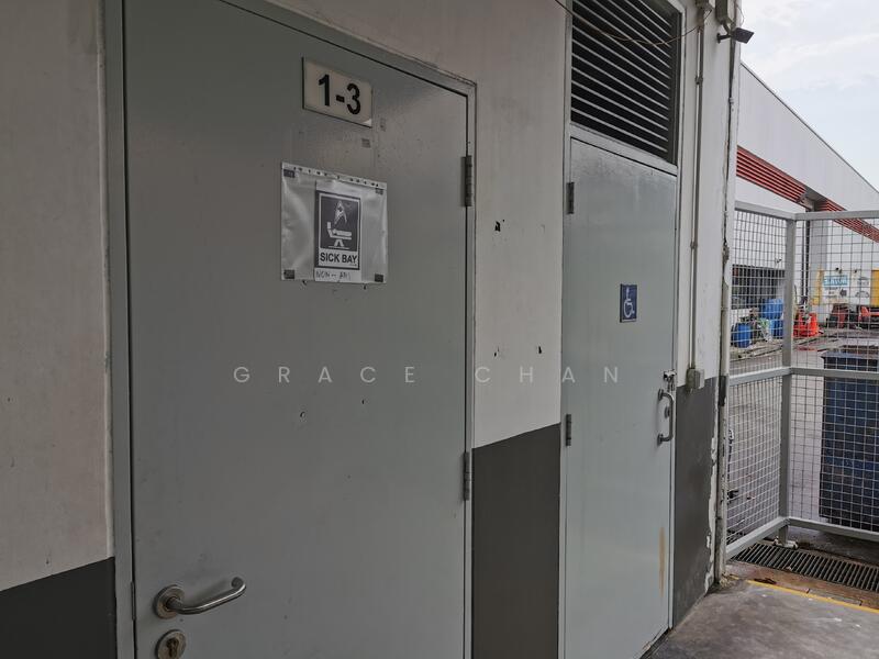 Senoko South, , 100 sqft, Dormitory For Rent, by Grace Chan, 23702985 - CommercialGuru.com.sg