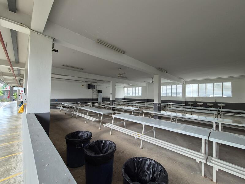 Senoko South, , 100 sqft, Dormitory For Rent, by Grace Chan, 23702985 - CommercialGuru.com.sg
