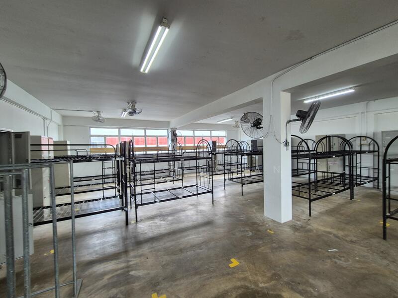 Senoko South, , 100 sqft, Dormitory For Rent, by Grace Chan, 23702985 - CommercialGuru.com.sg