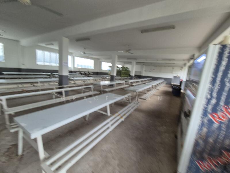 Senoko South, , 100 sqft, Dormitory For Rent, by Grace Chan, 23702985 - CommercialGuru.com.sg
