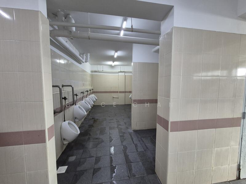 Senoko South, , 100 sqft, Dormitory For Rent, by Grace Chan, 23702985 - CommercialGuru.com.sg