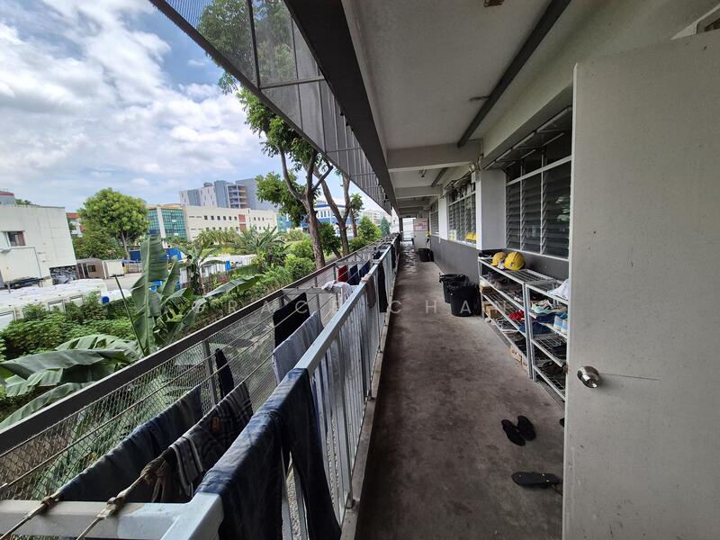 Senoko South, , 100 sqft, Dormitory For Rent, by Grace Chan, 23702985 - CommercialGuru.com.sg