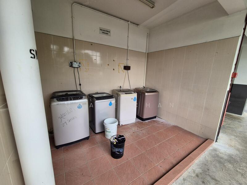 Senoko South, , 100 sqft, Dormitory For Rent, by Grace Chan, 23702985 - CommercialGuru.com.sg