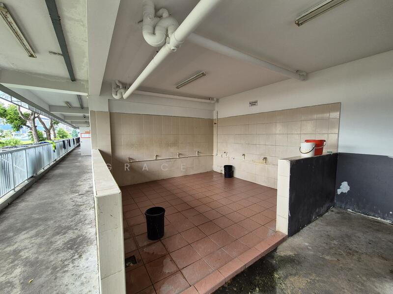 Senoko South, , 100 sqft, Dormitory For Rent, by Grace Chan, 23702985 - CommercialGuru.com.sg