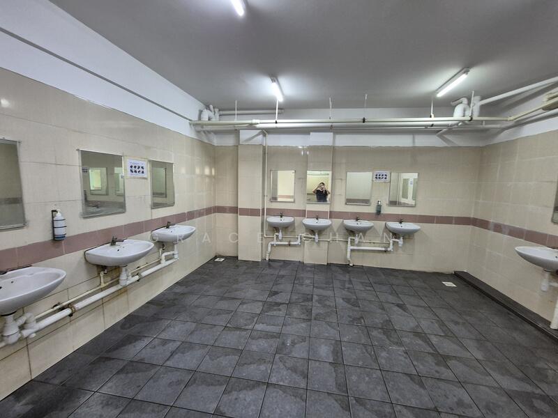 Senoko South, , 100 sqft, Dormitory For Rent, by Grace Chan, 23702985 - CommercialGuru.com.sg