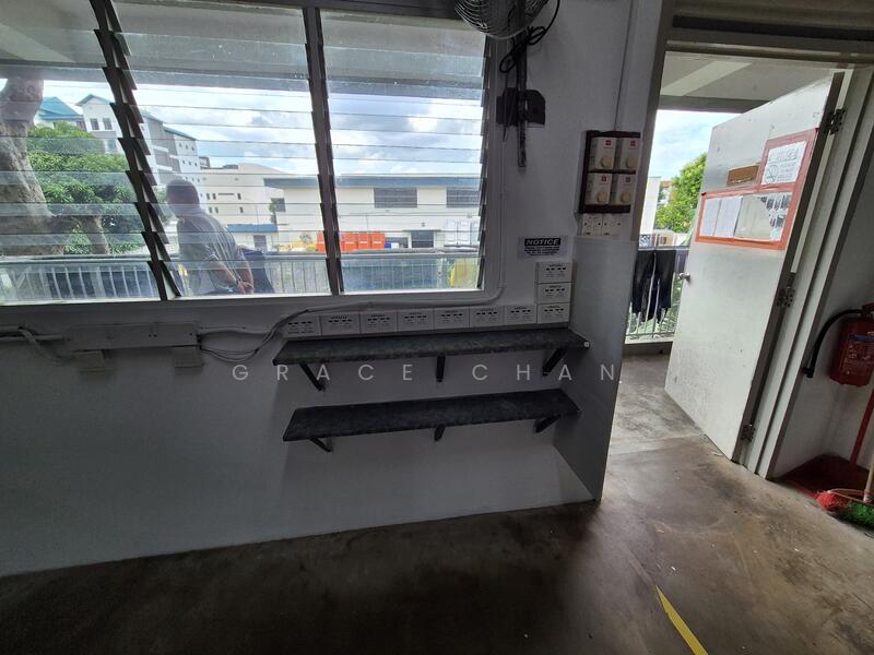 Senoko South, , 100 sqft, Dormitory For Rent, by Grace Chan, 23702985 - CommercialGuru.com.sg