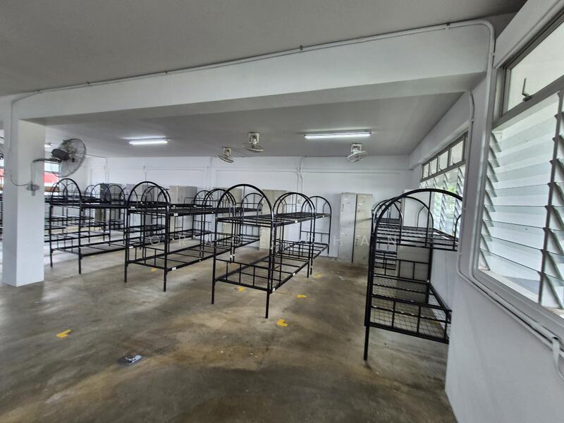 Senoko South, , 100 sqft, Dormitory For Rent, by Grace Chan, 23702985 - CommercialGuru.com.sg