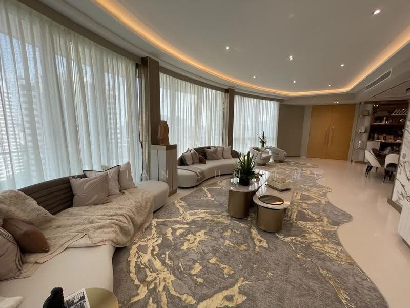 Cliveden at Grange, 102 Grange Road, Tanglin / Holland / Bukit Timah, 4 Bedrooms, 2,842 sqft, Condominium For Sale, by Vivian Sun 孙淑媛, 23703051 - PropertyGuru.com.sg