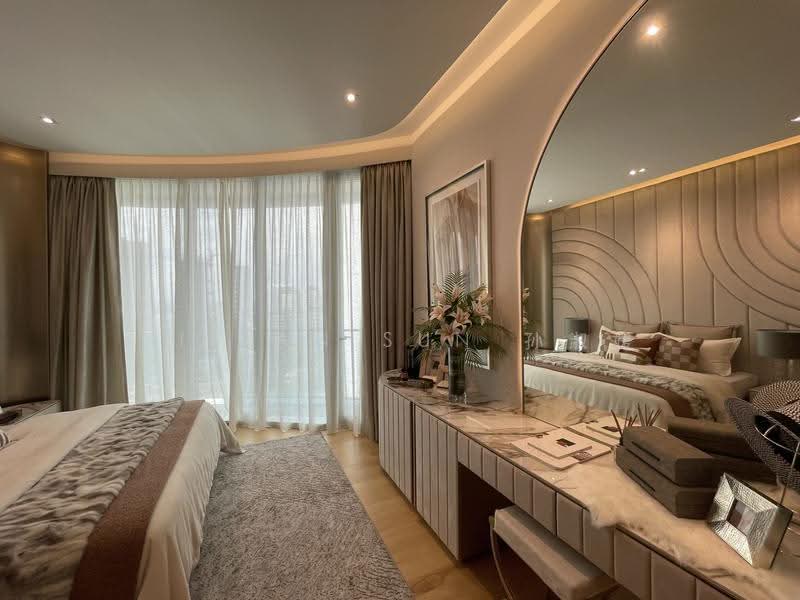 Cliveden at Grange, 102 Grange Road, Tanglin / Holland / Bukit Timah, 4 Bedrooms, 2,842 sqft, Condominium For Sale, by Vivian Sun 孙淑媛, 23703051 - PropertyGuru.com.sg