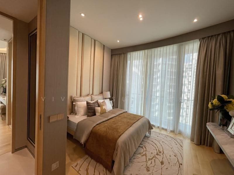 Cliveden at Grange, 102 Grange Road, Tanglin / Holland / Bukit Timah, 4 Bedrooms, 2,842 sqft, Condominium For Sale, by Vivian Sun 孙淑媛, 23703051 - PropertyGuru.com.sg
