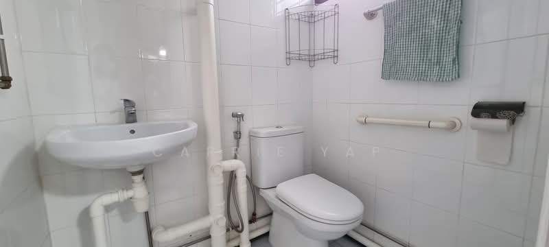 127 Ang Mo Kio Avenue 3, 127 Ang Mo Kio Avenue 3, Studio, 400 sqft, HDB Flat For Rent, by Carrie Yap, 23703182 - PropertyGuru.com.sg
