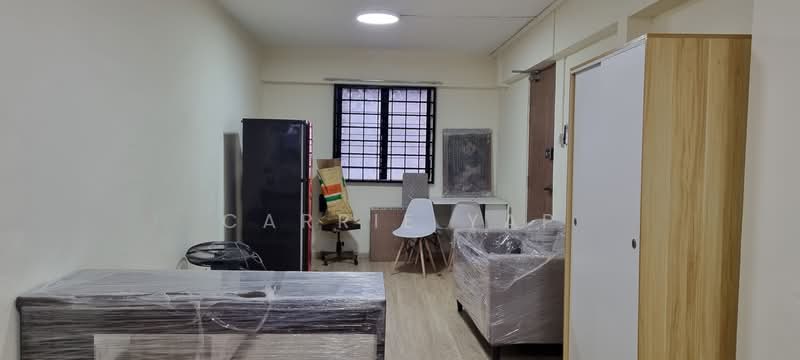 127 Ang Mo Kio Avenue 3, 127 Ang Mo Kio Avenue 3, Studio, 400 sqft, HDB Flat For Rent, by Carrie Yap, 23703182 - PropertyGuru.com.sg